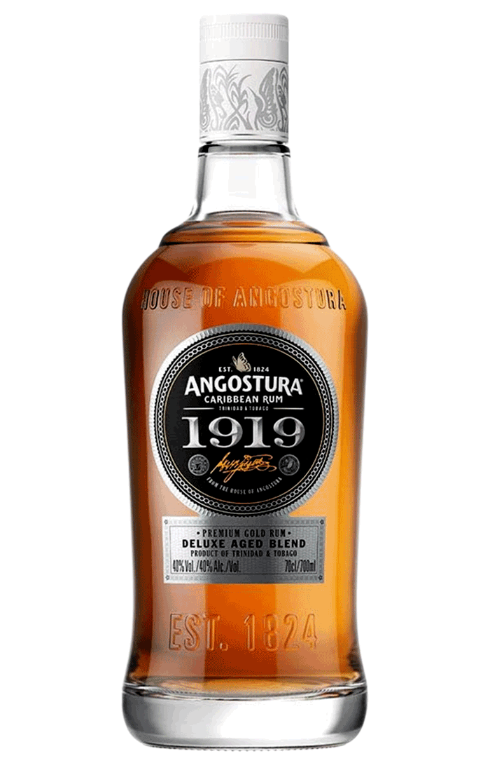 ANGOSTURA 1919 RUM 70CL