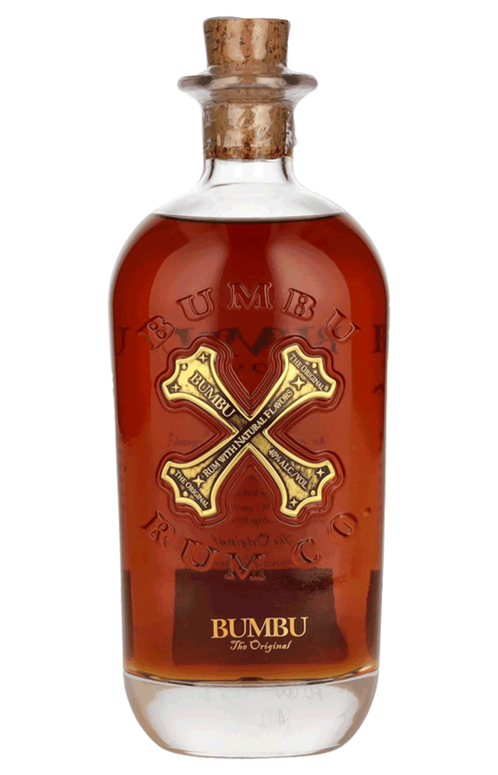 BUMBU THE ORIGINAL 70CL
