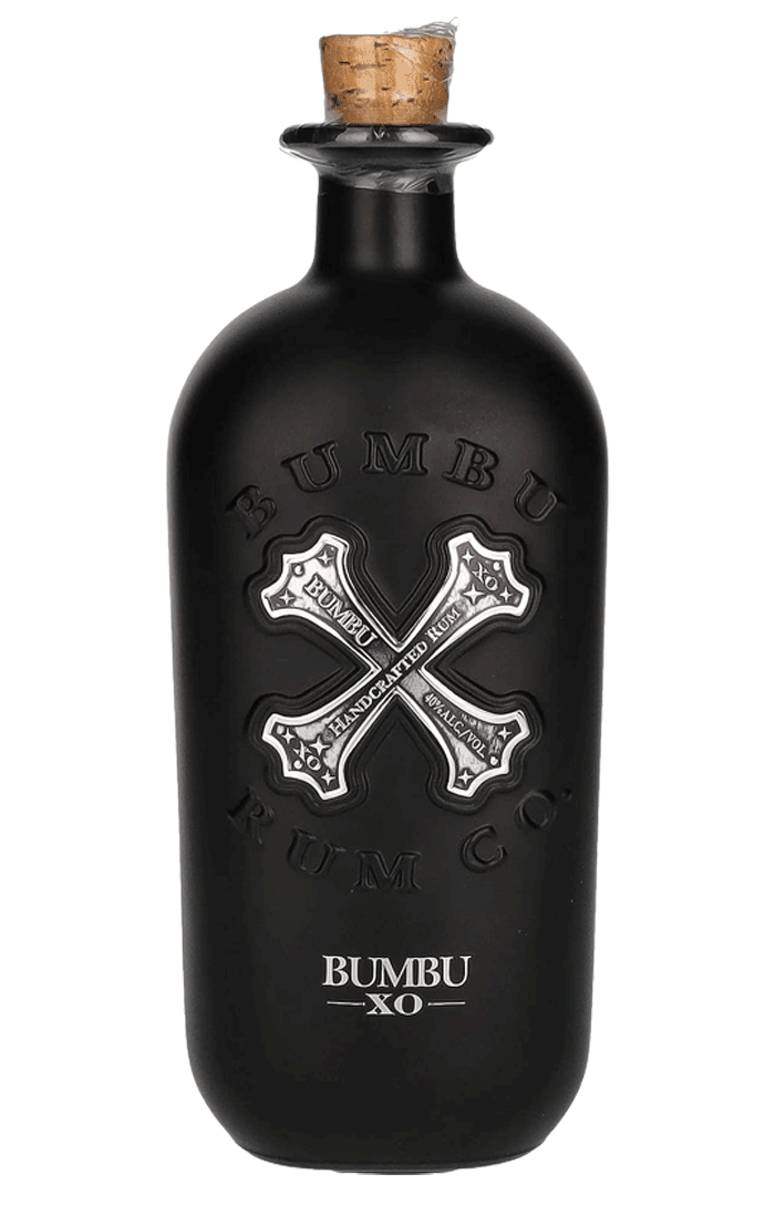 BUMBU XO RUM 70CL
