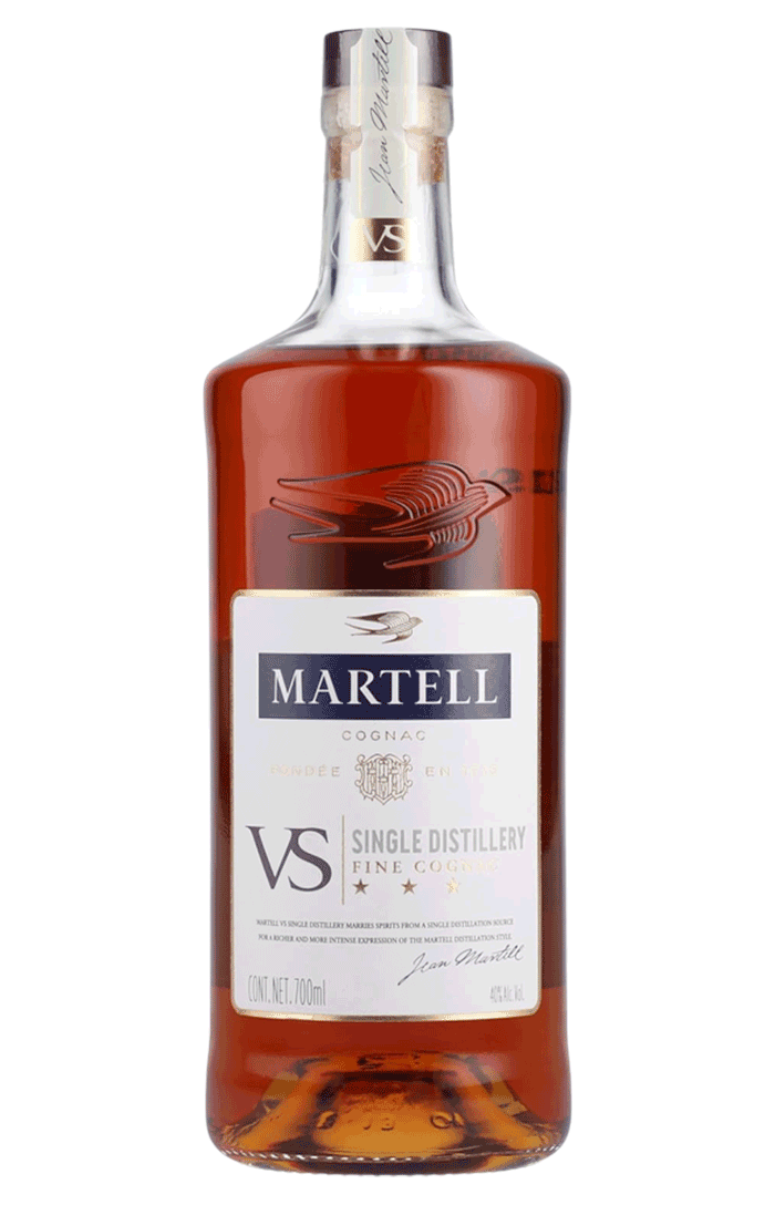 MARTELL VS FINE BRANDY COGNAC 70CL