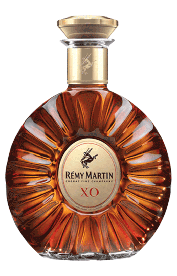 REMY MARTIN XO COGNAC FINE CHAMPAGNE 70CL