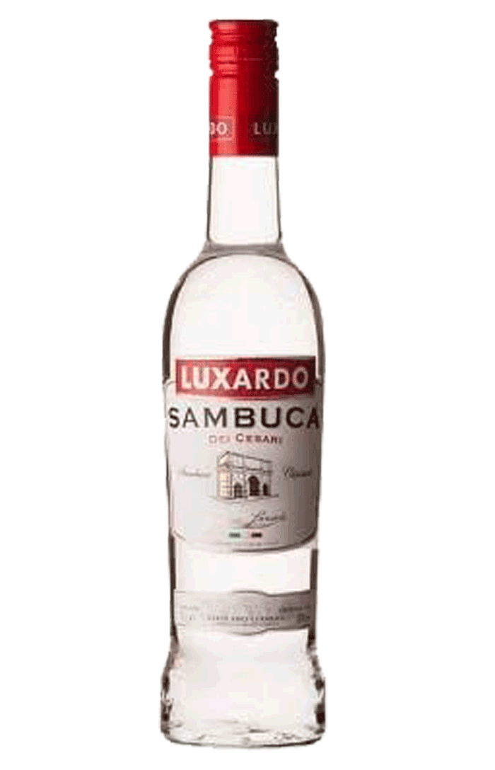 LUXARDO DEI CESARI WHITE SAMBUCA 70CL