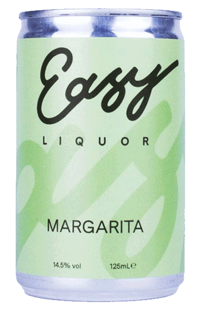 EASY LIQUOR MARGARITA