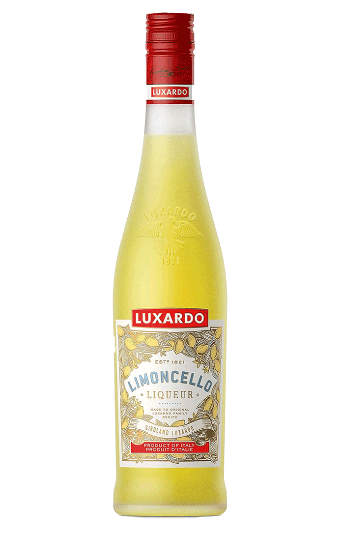 LUXARDO LIMONCELLO LIQUEUR