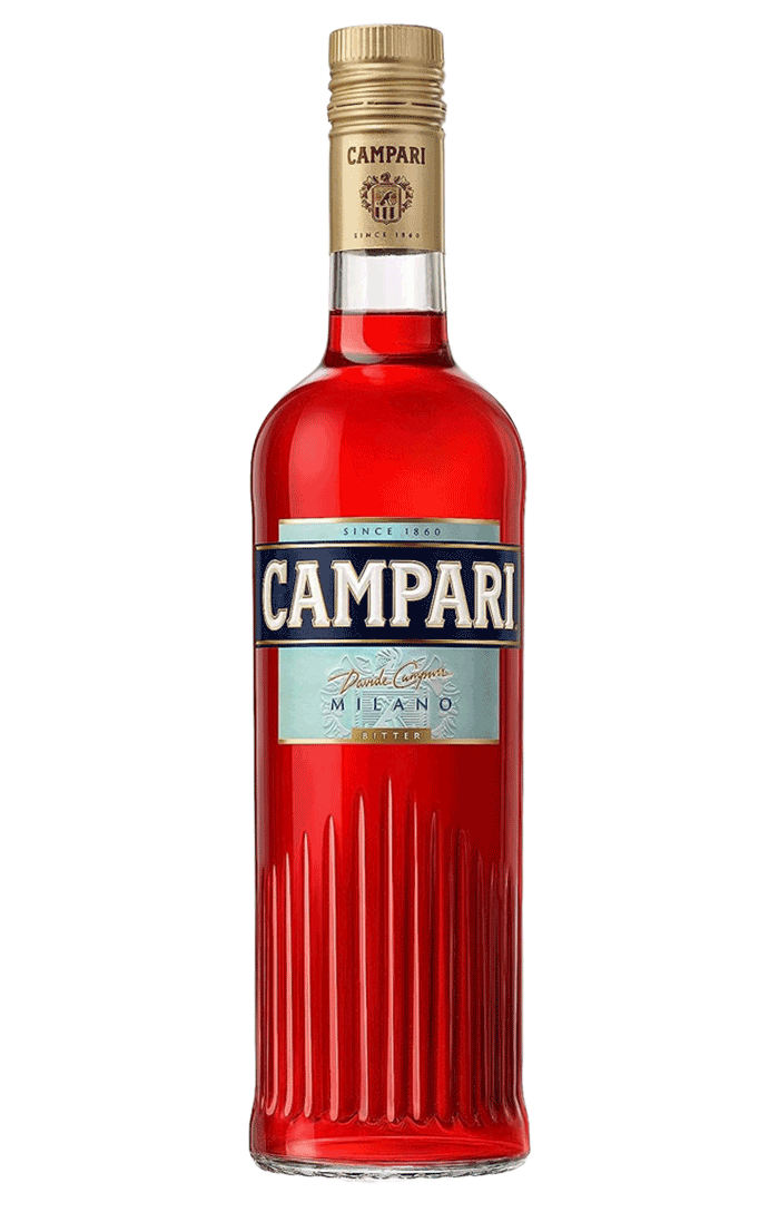 CAMPARI 70CL