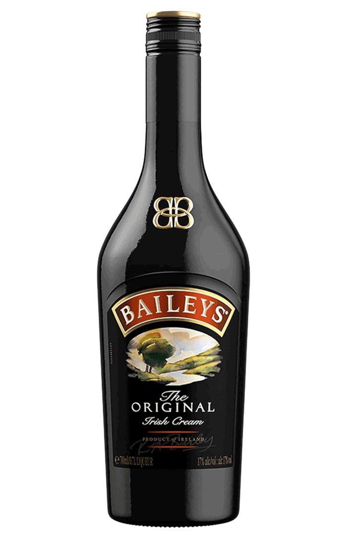 BAILEYS IRISH CREAM LIQUEUR 70CL