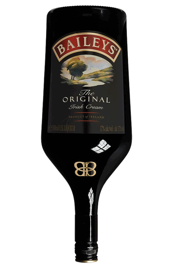 BAILEYS IRISH CREAM LIQUEUR 1.5LTR