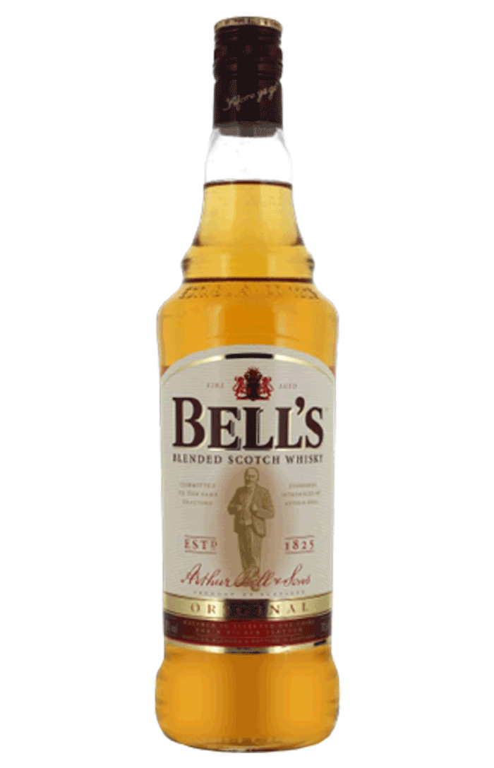 BELLS 70CL