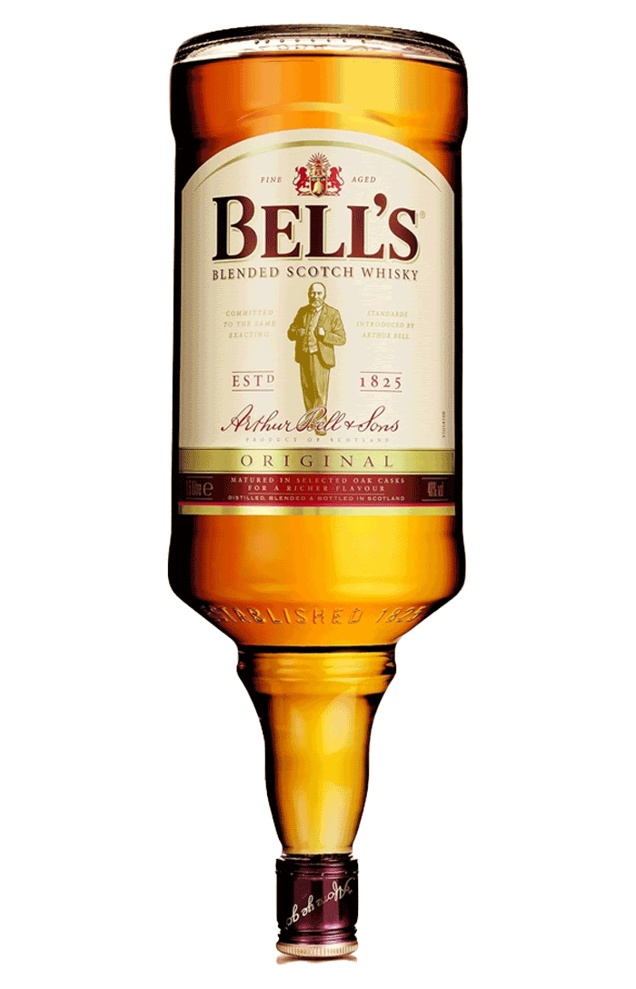 BELLS 1.5LTR